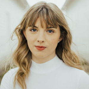 Meet your Posher, Avery eileen